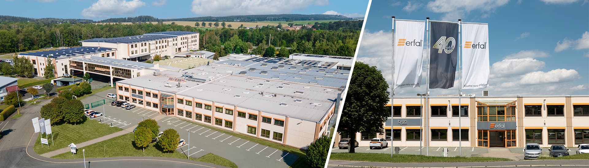 erfal GmbH & Co. KG