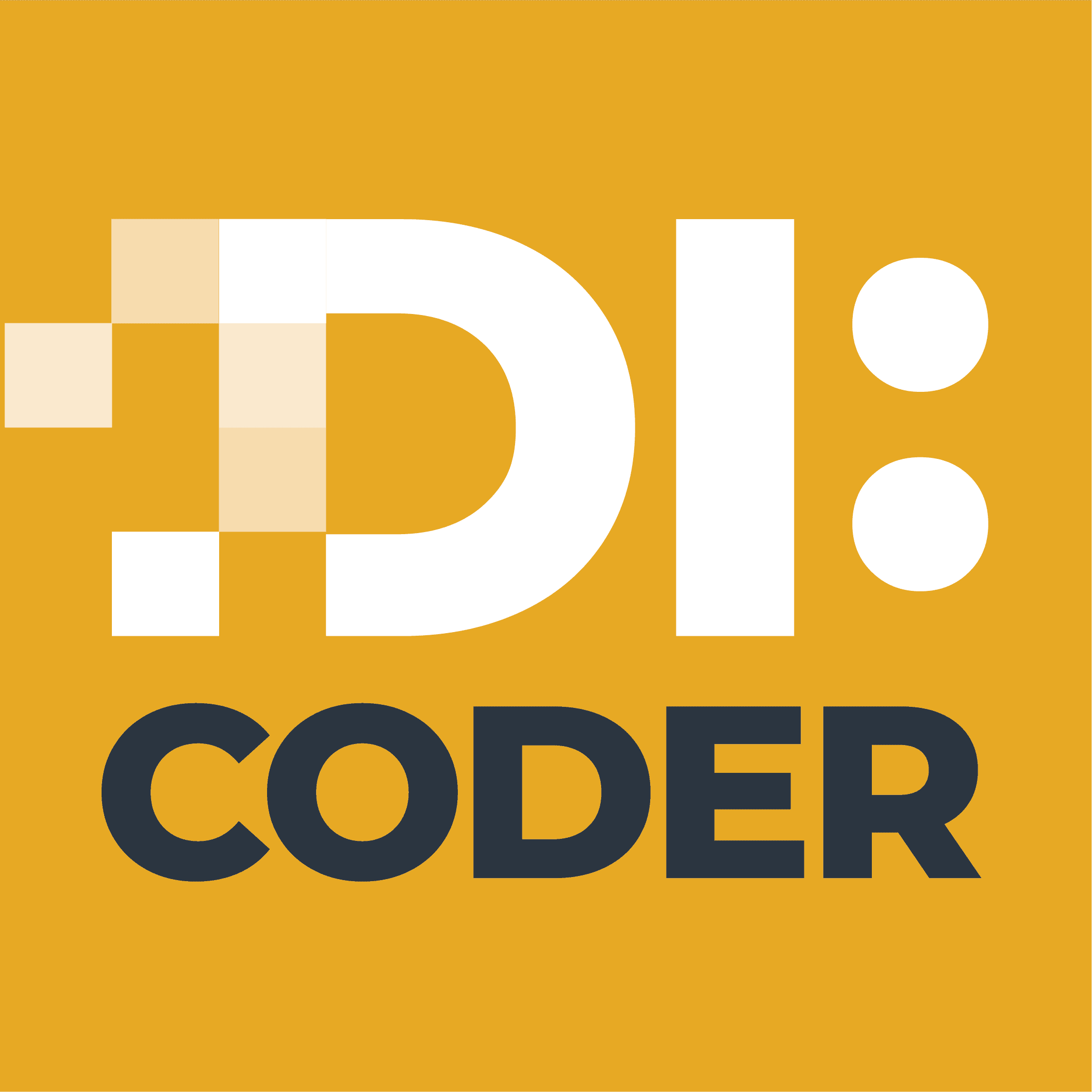 DI:CODER GmbH logo