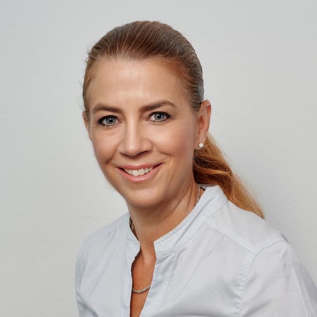 Sandra Meißner
