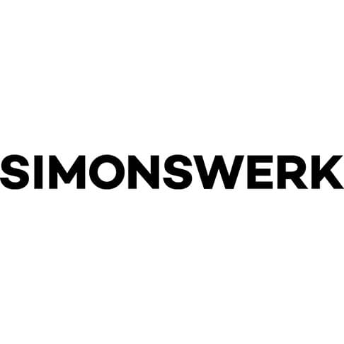 SIMONSWERK GmbH logo