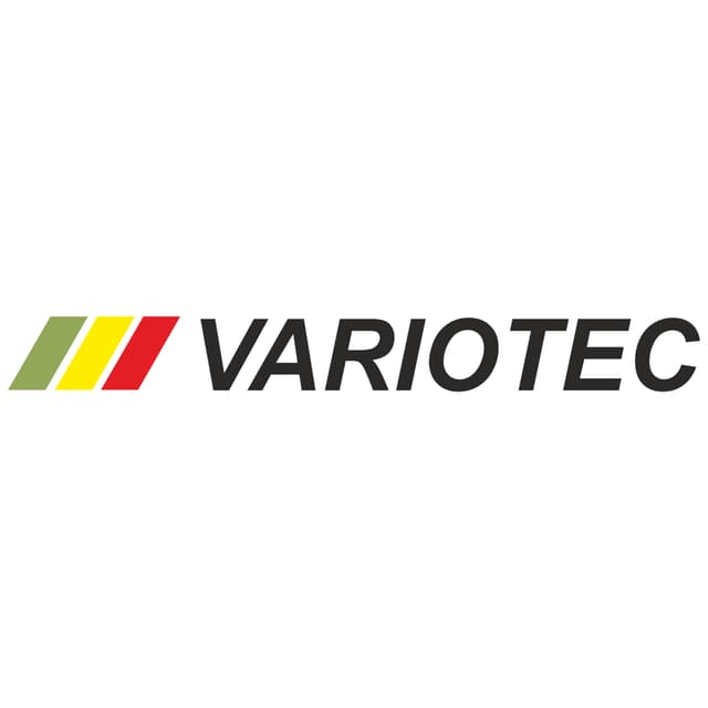 VARIOTEC GmbH & Co. KG logo