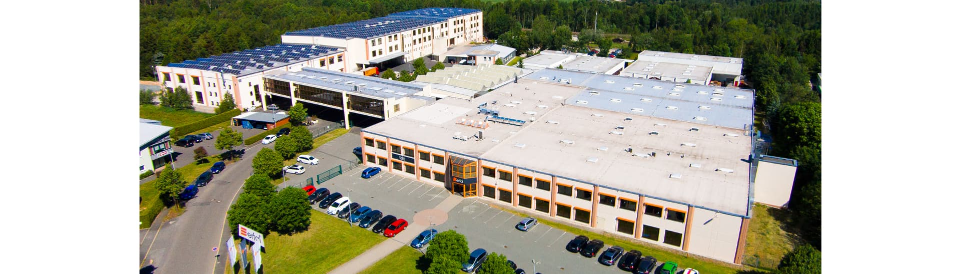 erfal GmbH & Co. KG