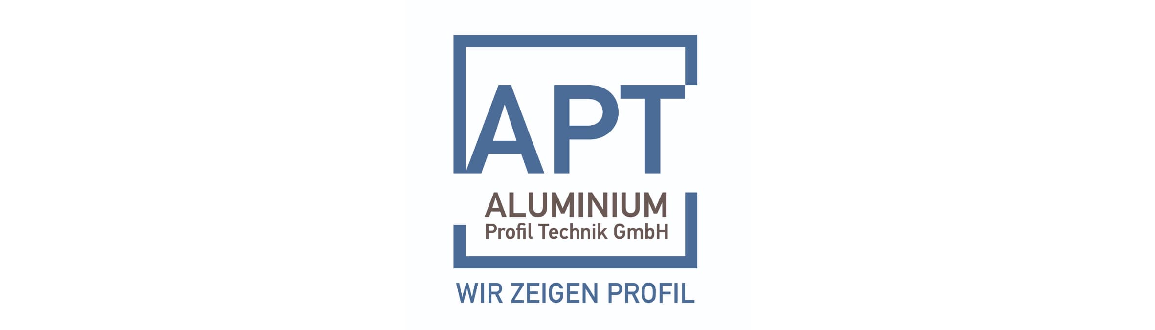 APT Aluminium Profil Technik GmbH