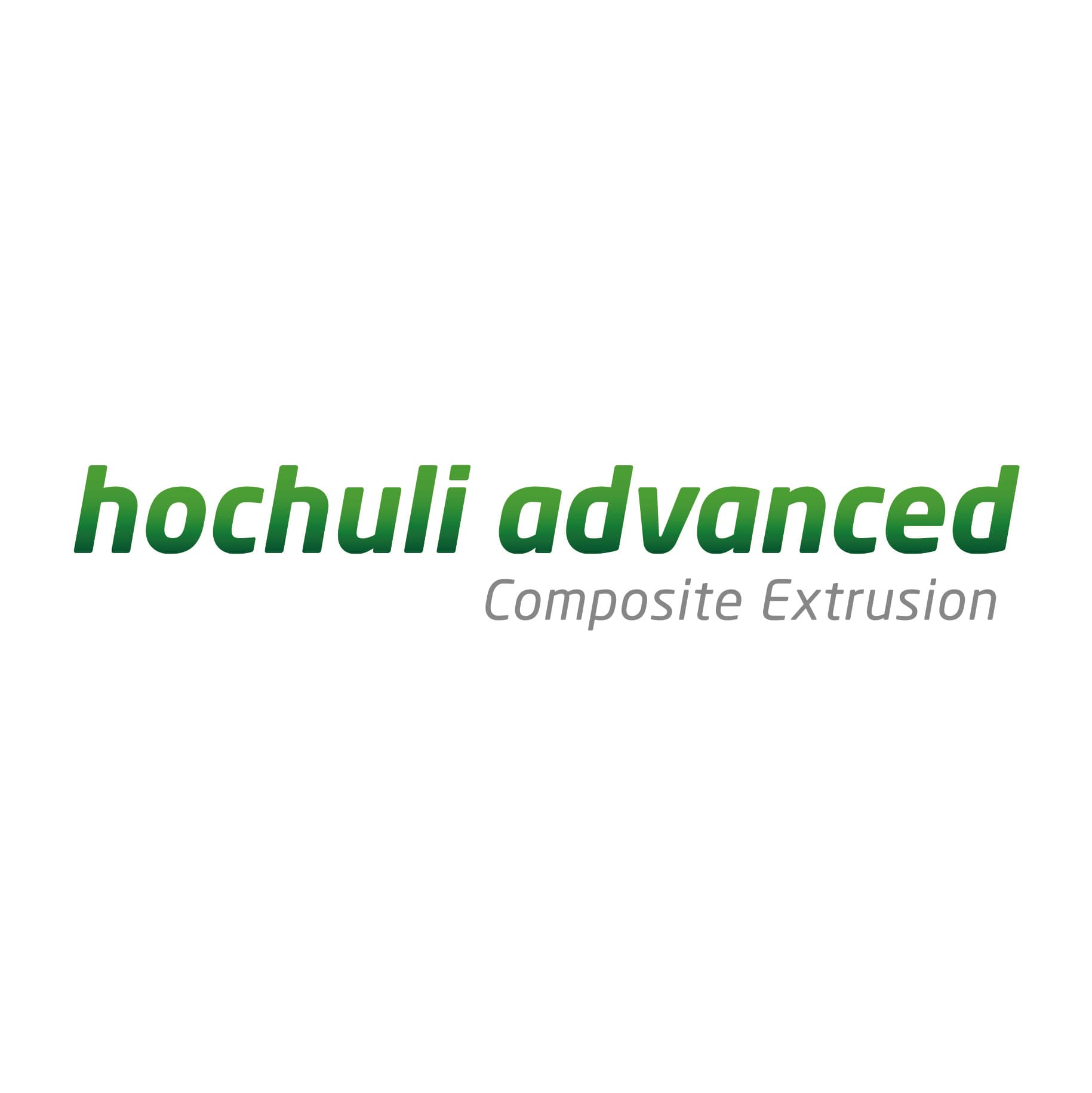 Hochuli Advanced AG logo