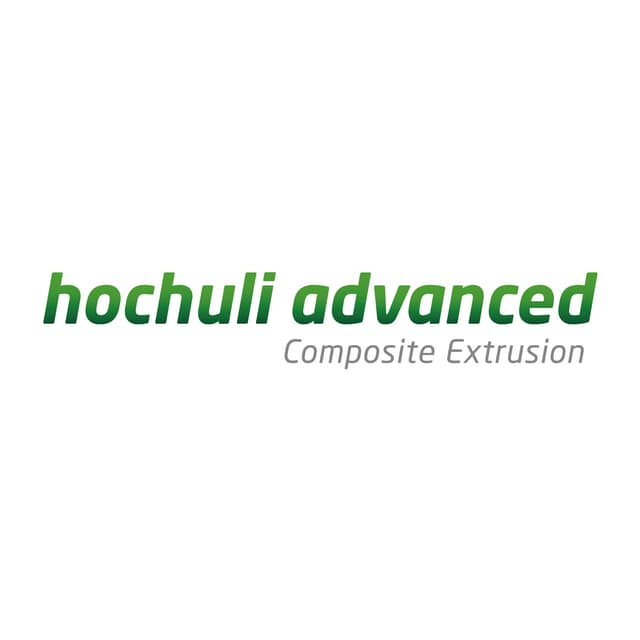 Hochuli Advanced AG logo