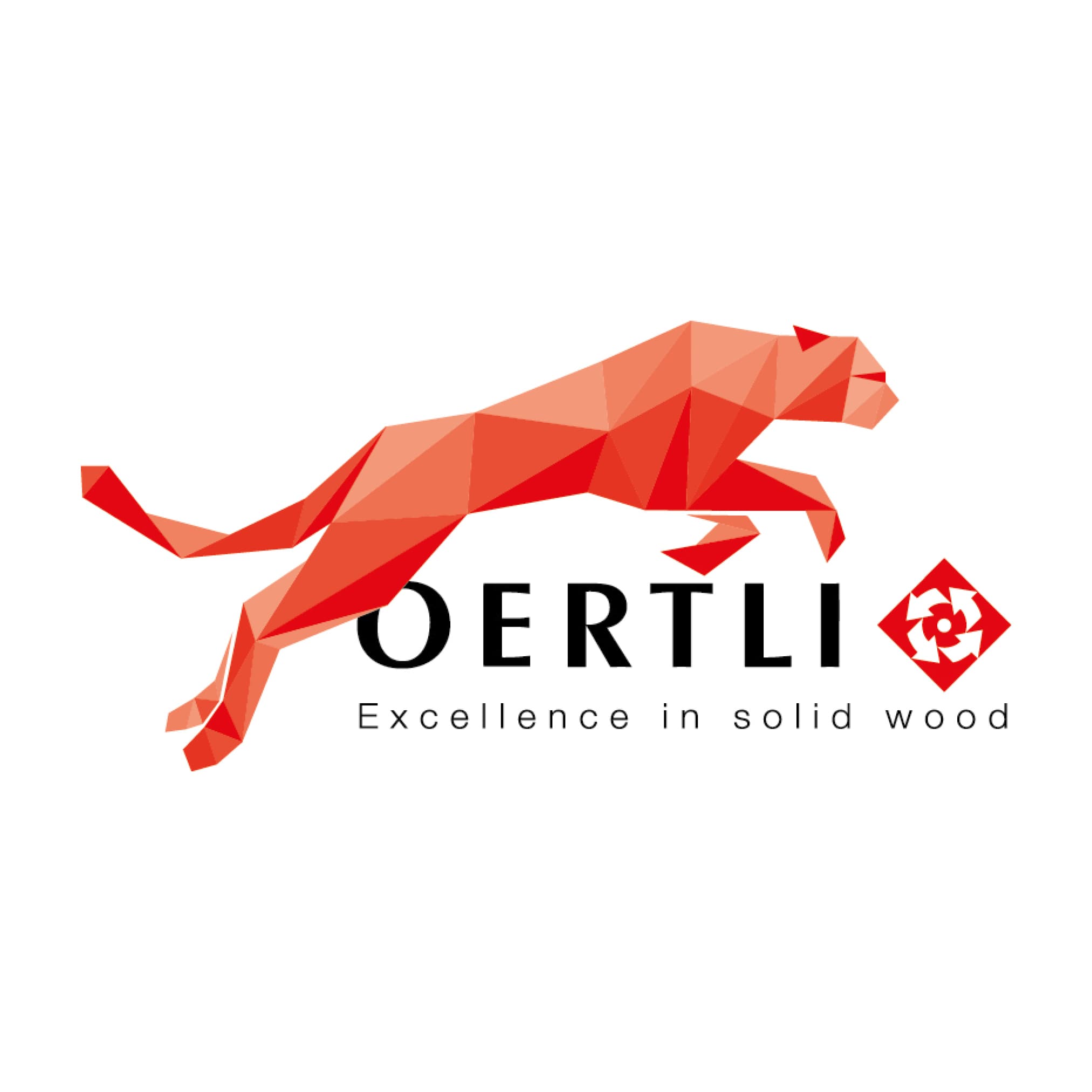 Oertli Werkzeug- und Maschinenhandels GmbH logo