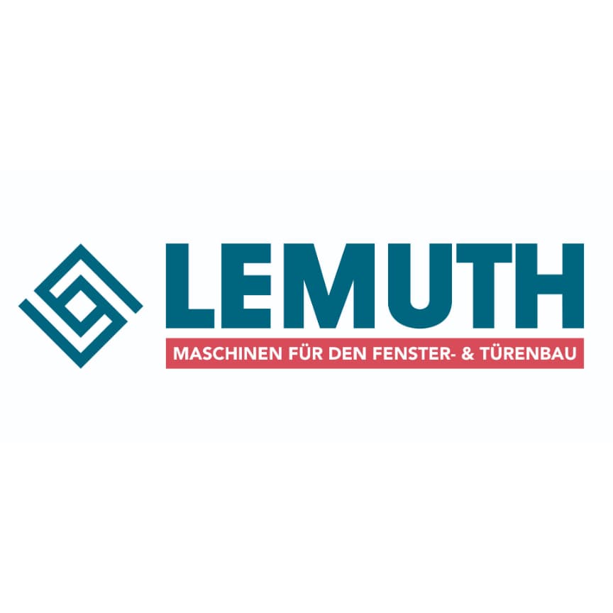 LEMUTH GmbH logo