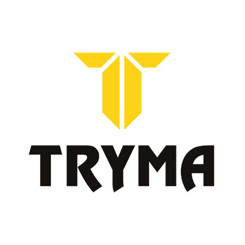 TRYMA GmbH logo