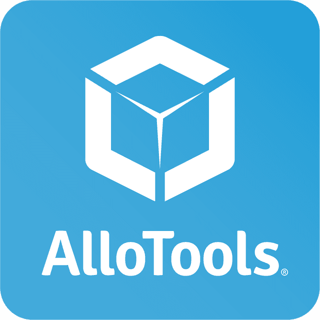 AlloTools S.A. logo