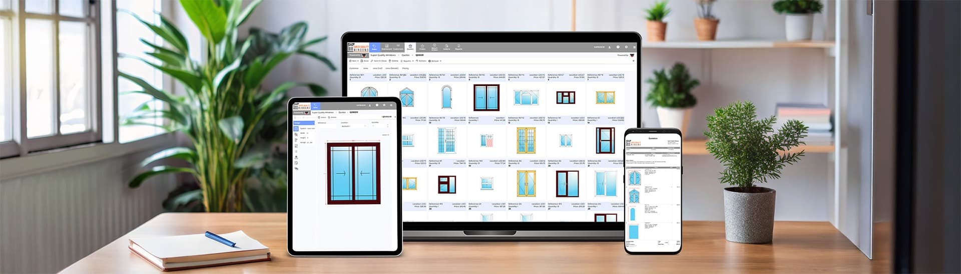 Windowmaker Software Ltd