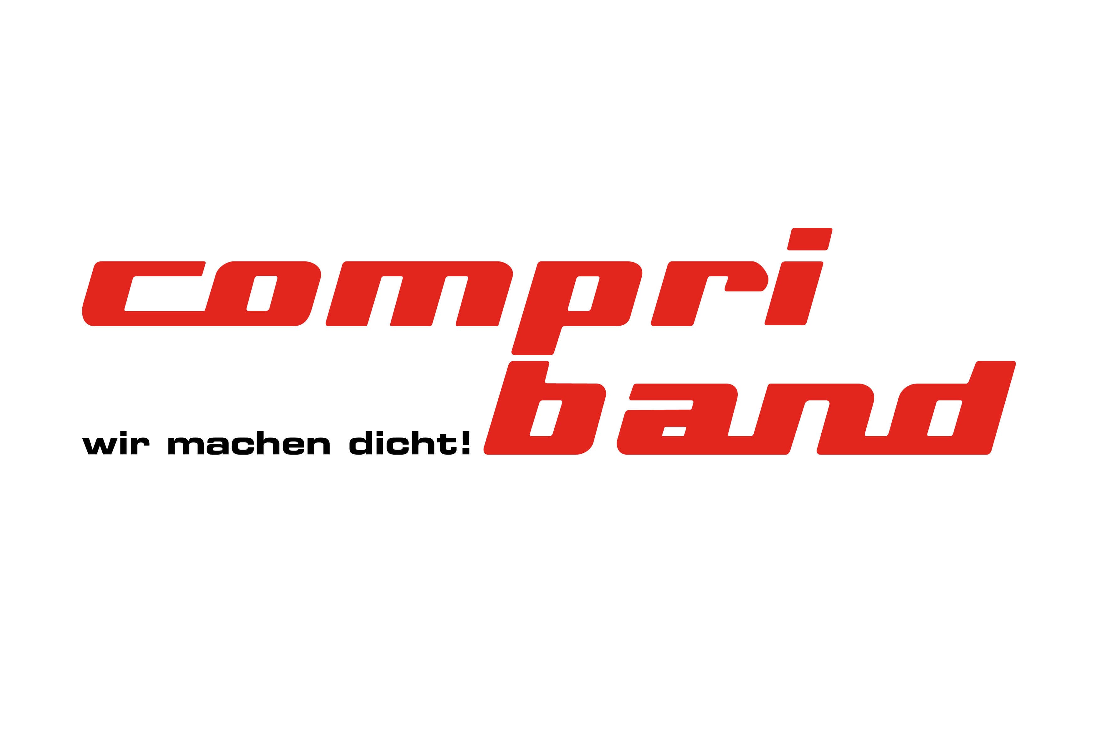 compriband-Dichtungen GmbH