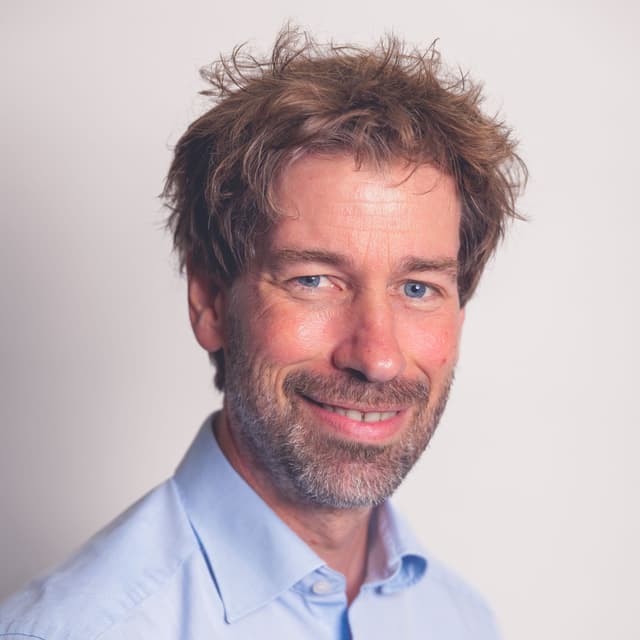 Jens Hederer