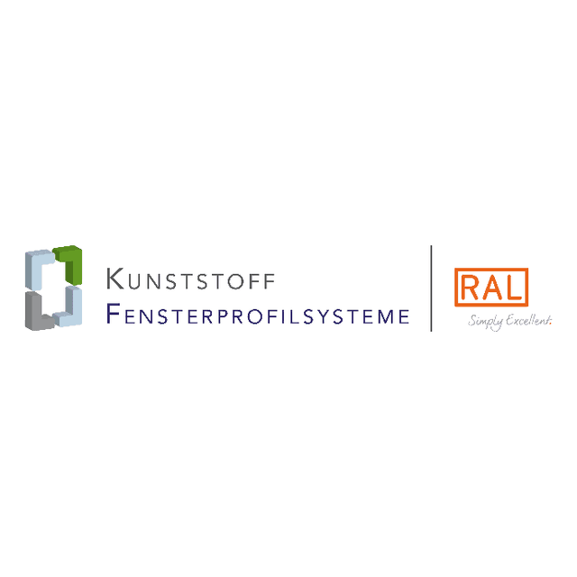 Gütegemeinschaft Kunststoff-Fensterprofilsysteme e.V. logo