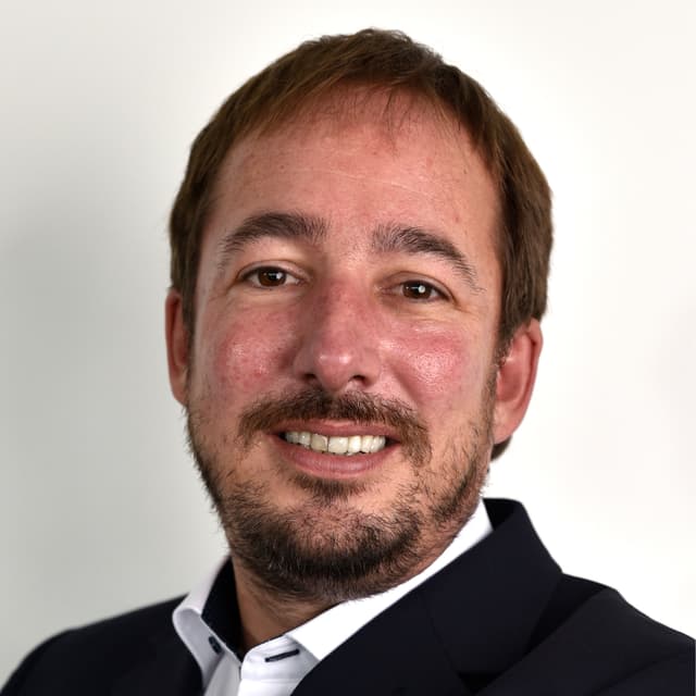 Daniel Barth