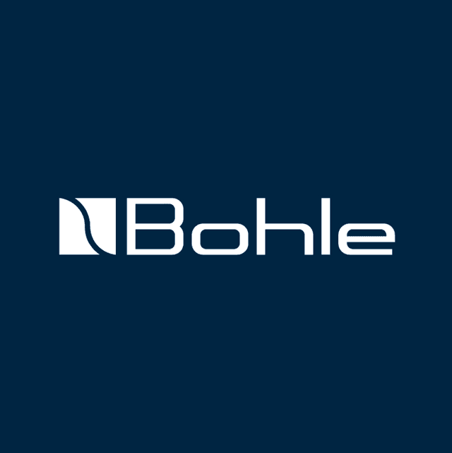 Bohle AG logo