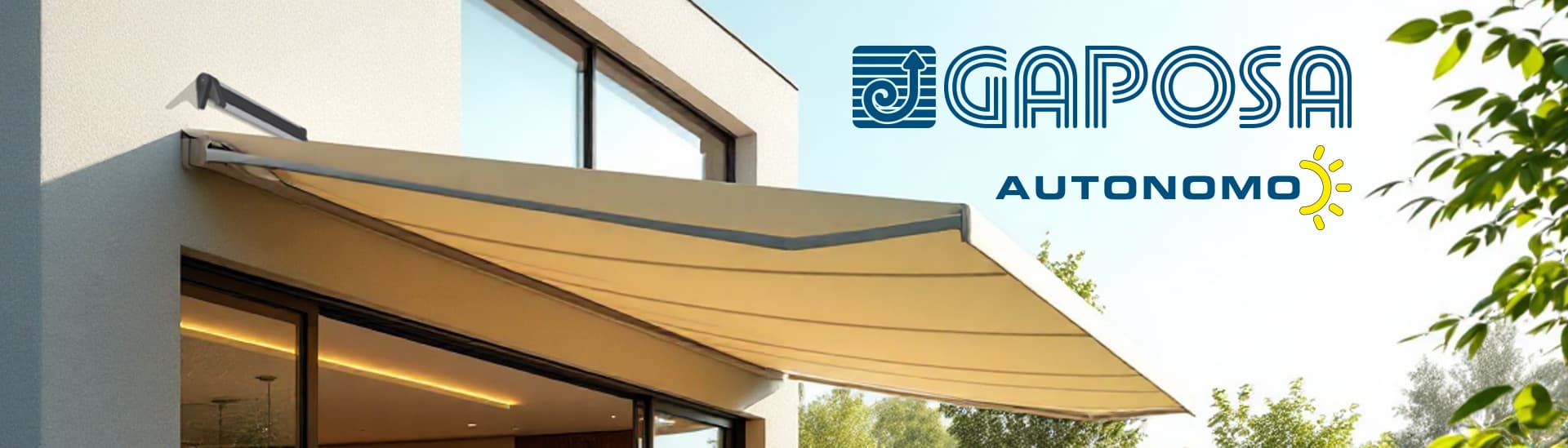 Gaposa Srl