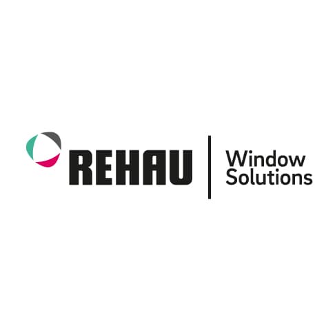 REHAU Window Solutions logo