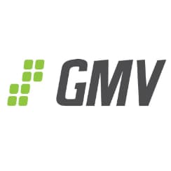 GMV A/S logo