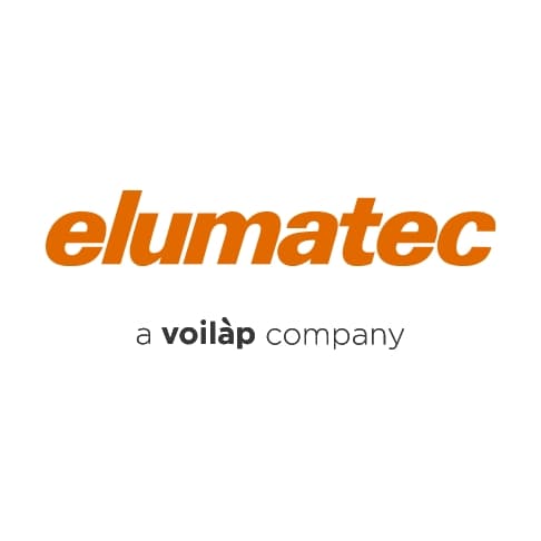 elumatec AG logo