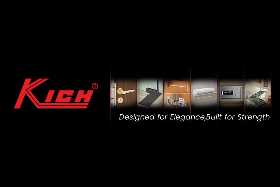 Kich Architectural Products Pvt Ltd