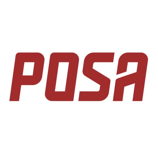 POSA S.p.A. logo