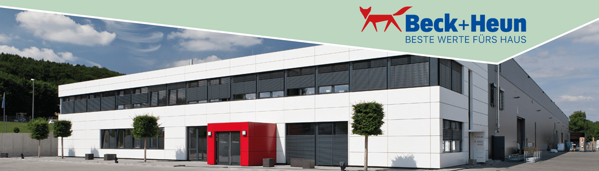 Beck+Heun GmbH