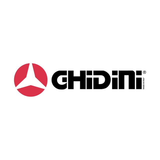 GHIDINI PIETRO BOSCO S.P.A. logo