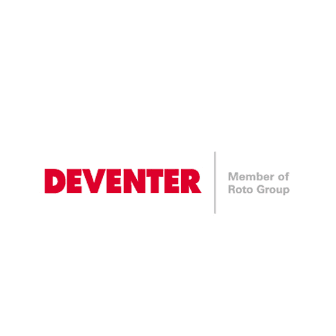 DEVENTER Profile GmbH logo