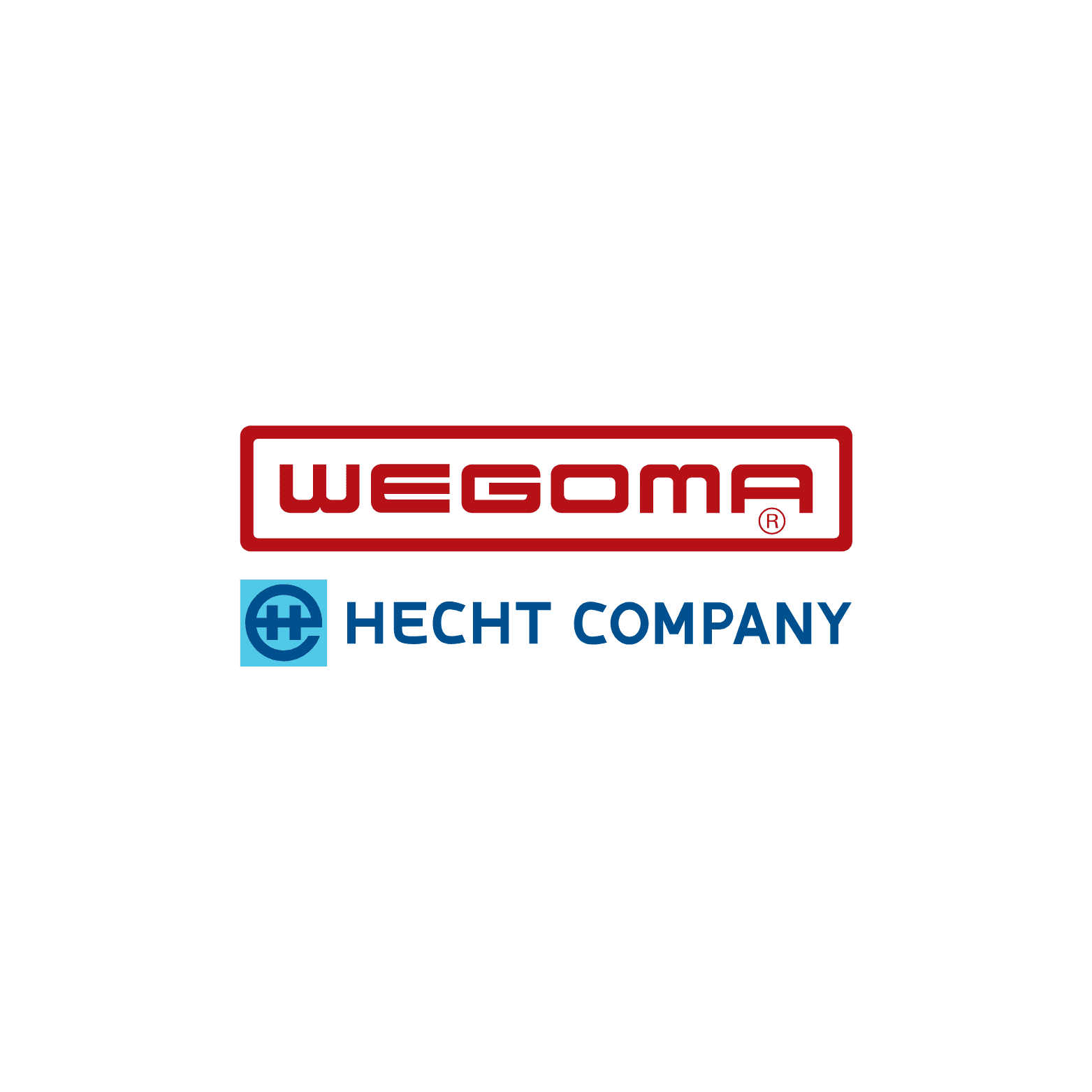 Hecht Wegoma GmbH logo