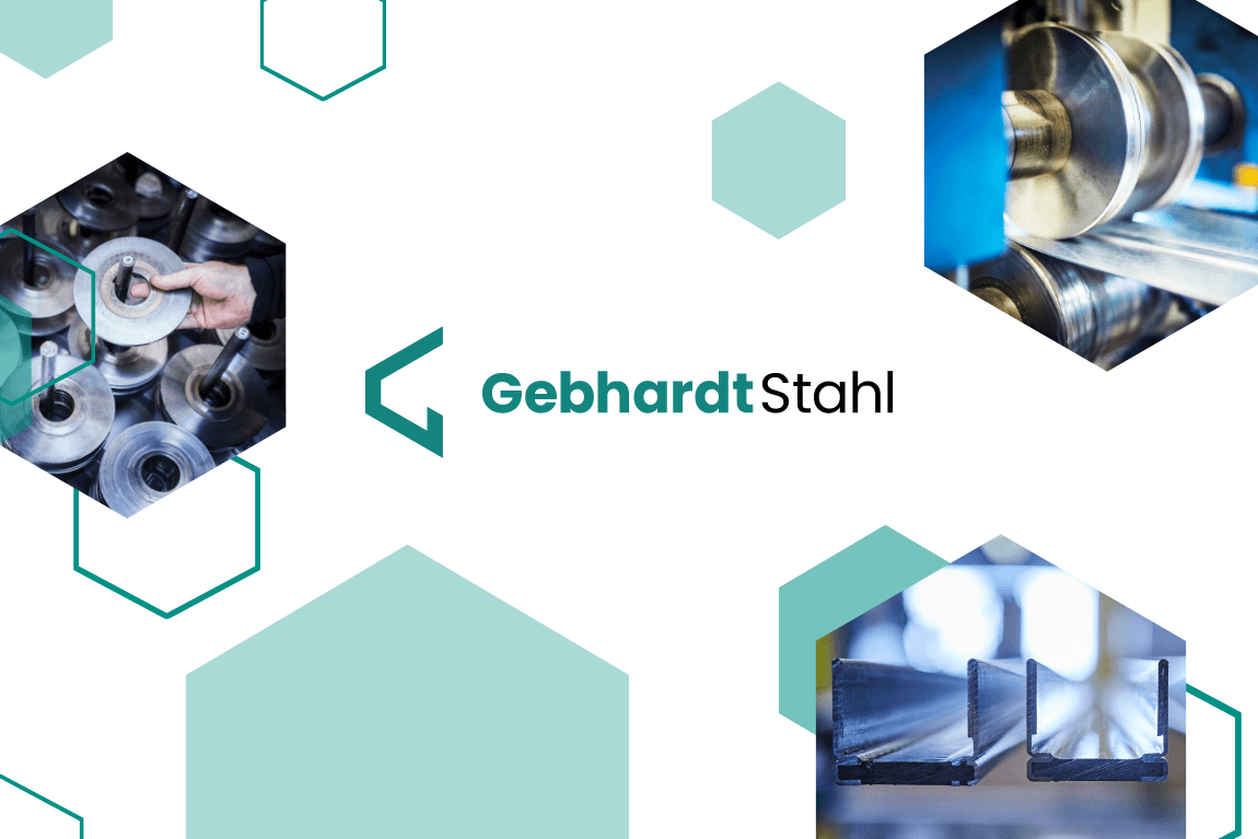 Gebhardt-Stahl GmbH