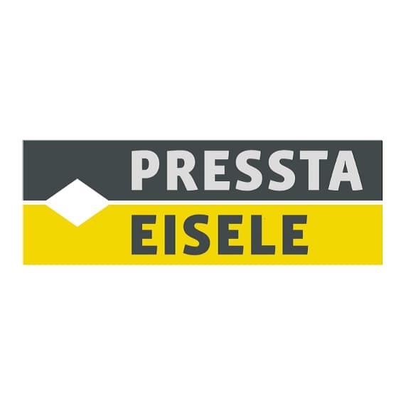 PRESSTA-EISELE CS, s.r.o. logo