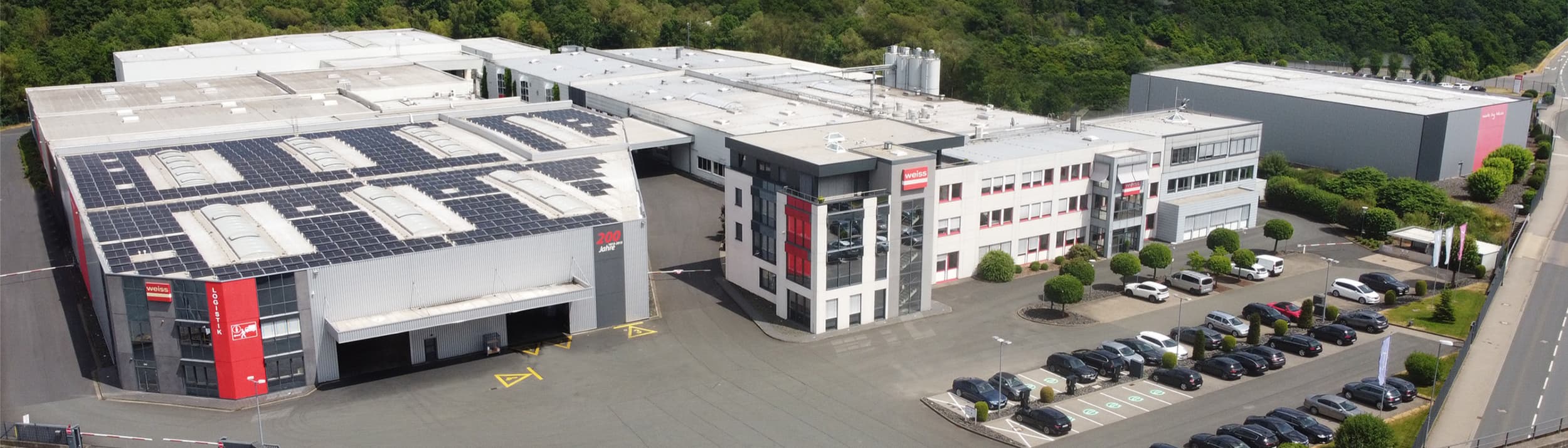 Weiss Chemie + Technik GmbH & Co. KG