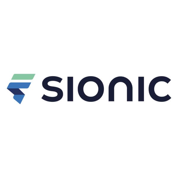 Sionic Smart Glass GmbH logo