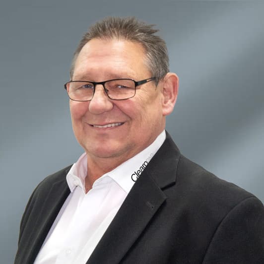 Stephan Rohde