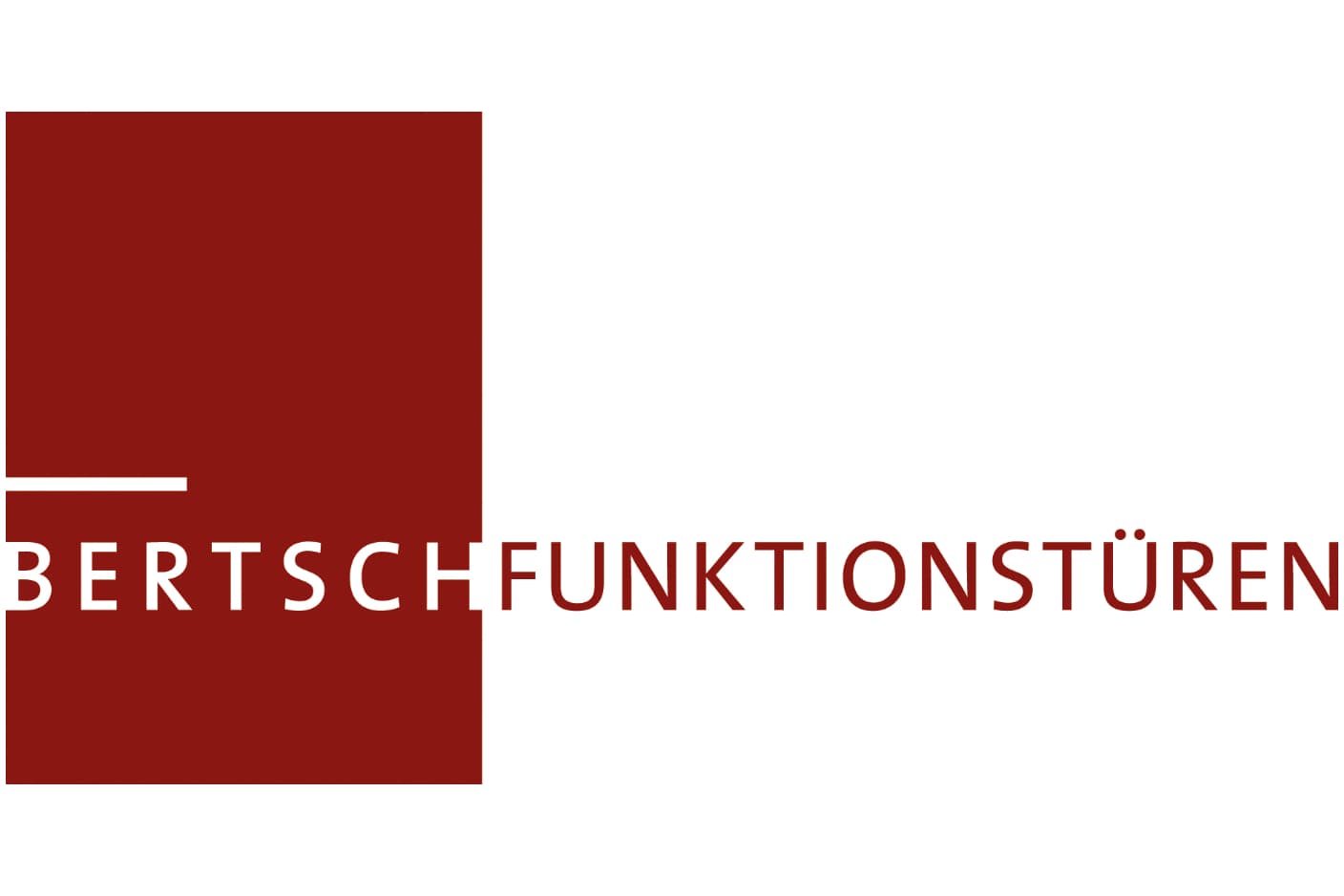 Bertsch Funktionstüren GmbH