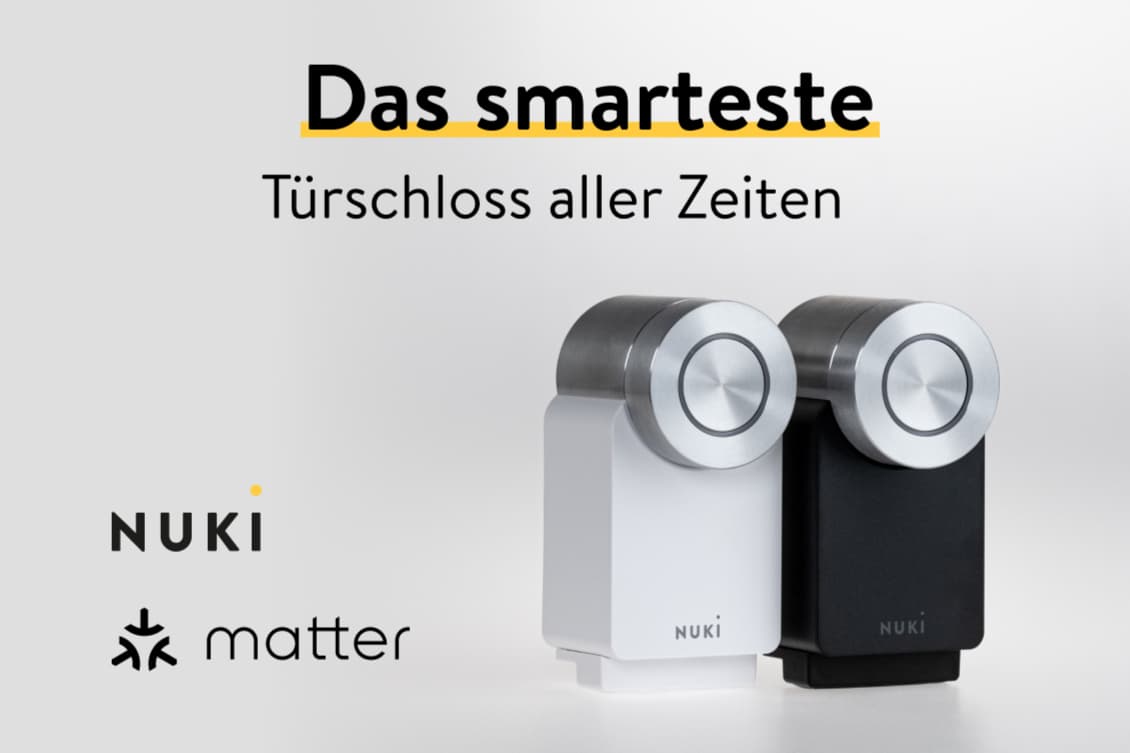Nuki Home Solutions GmbH