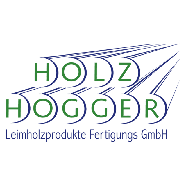Holz-Hogger Leimholzprodukte-Fertigungs GmbH logo