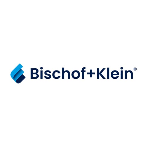 Bischof+Klein SE & Co. KG logo