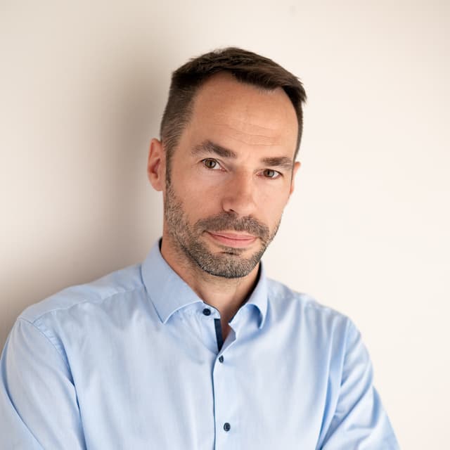 Thorsten Müller