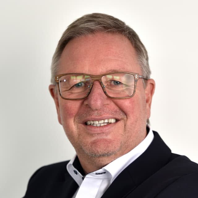 André Barth
