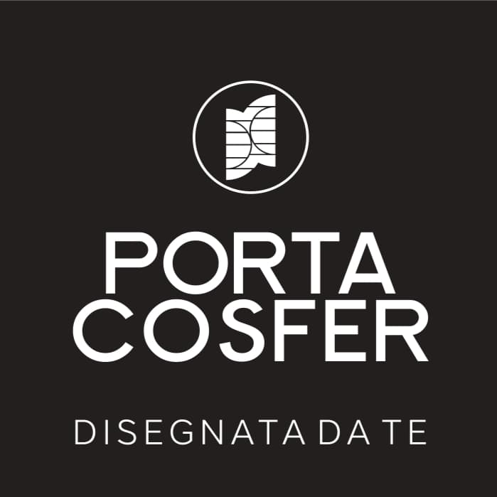 Porta Cosfer Srl logo