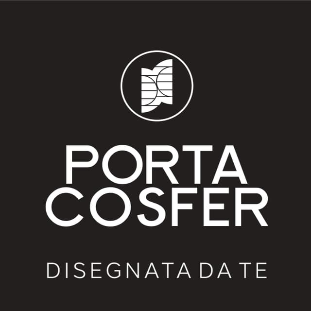 Porta Cosfer Srl logo