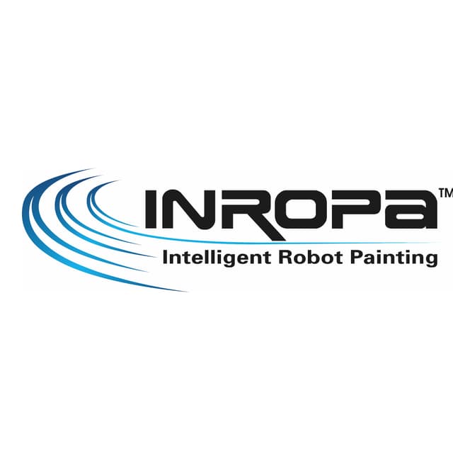 INROPA A/S logo