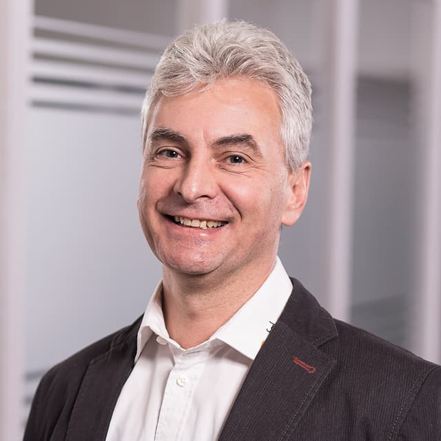 Ralf Meyer