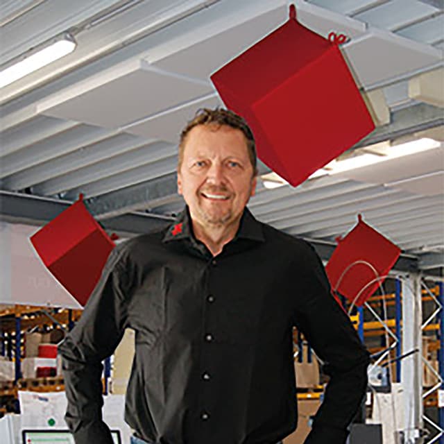 Bernhard Hackl