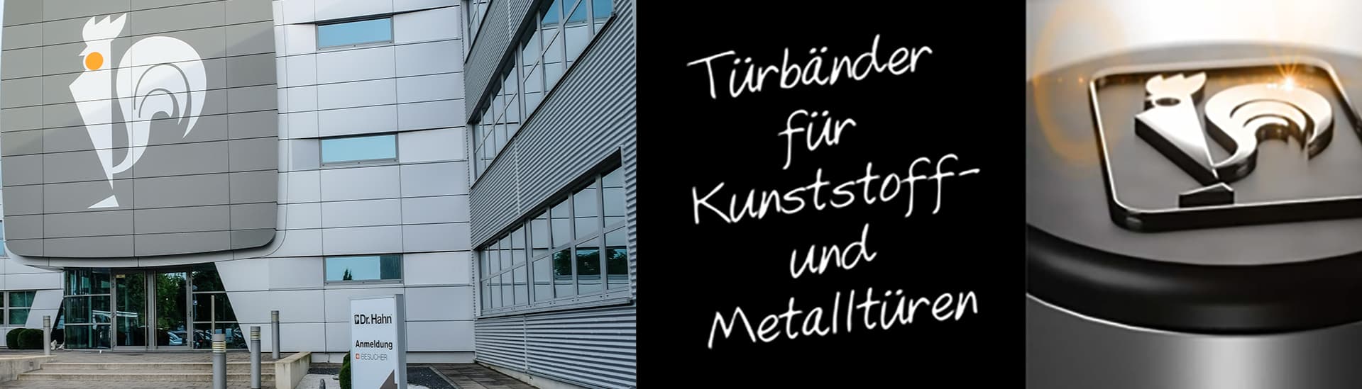 Dr. Hahn GmbH & Co. KG