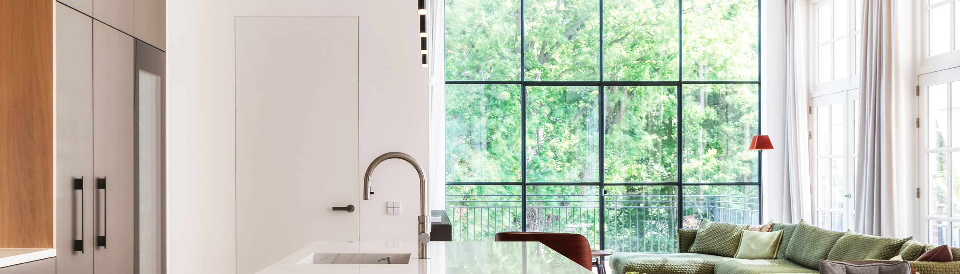 Xinnix Door Systems Bvba