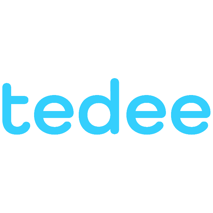 Tedee logo