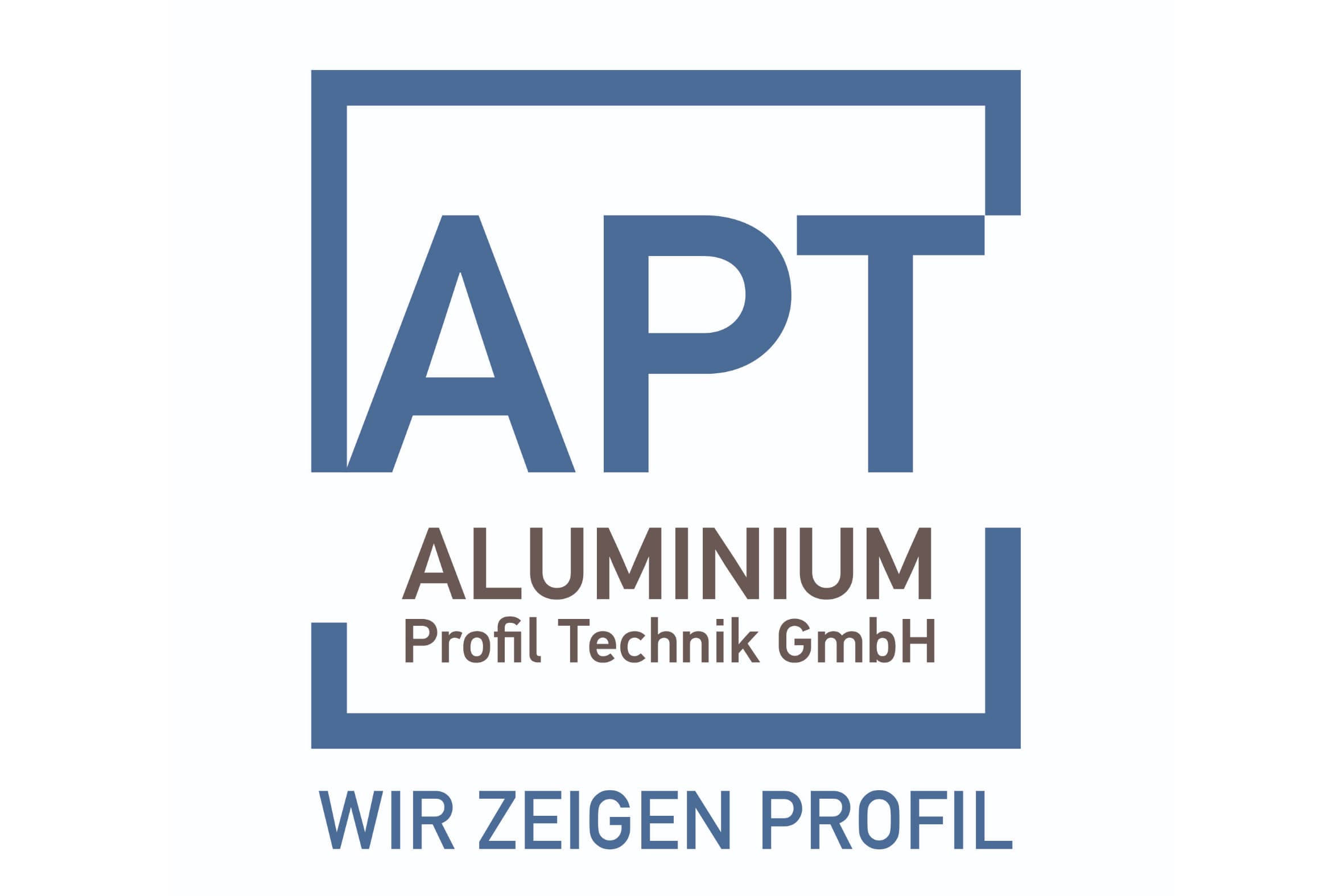 APT Aluminium Profil Technik GmbH
