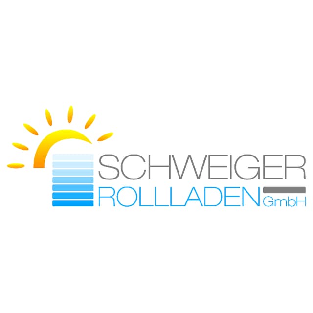 Schweiger Rollladen GmbH logo